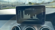 Mercedes-Benz GLA 220d 4Matic AMG Line 5dr Auto [Prem Plus] Diesel Hatchback